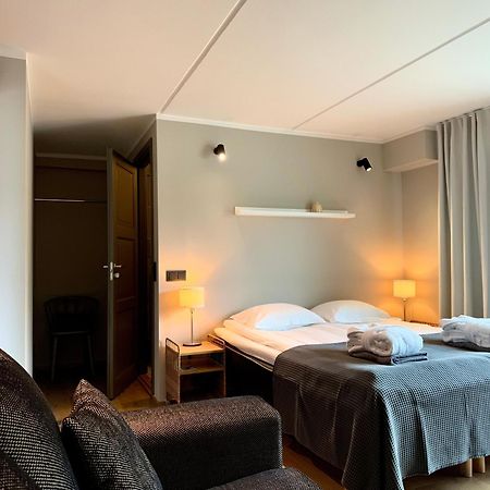 Soerwespa Nature Resort Salme 외부 사진