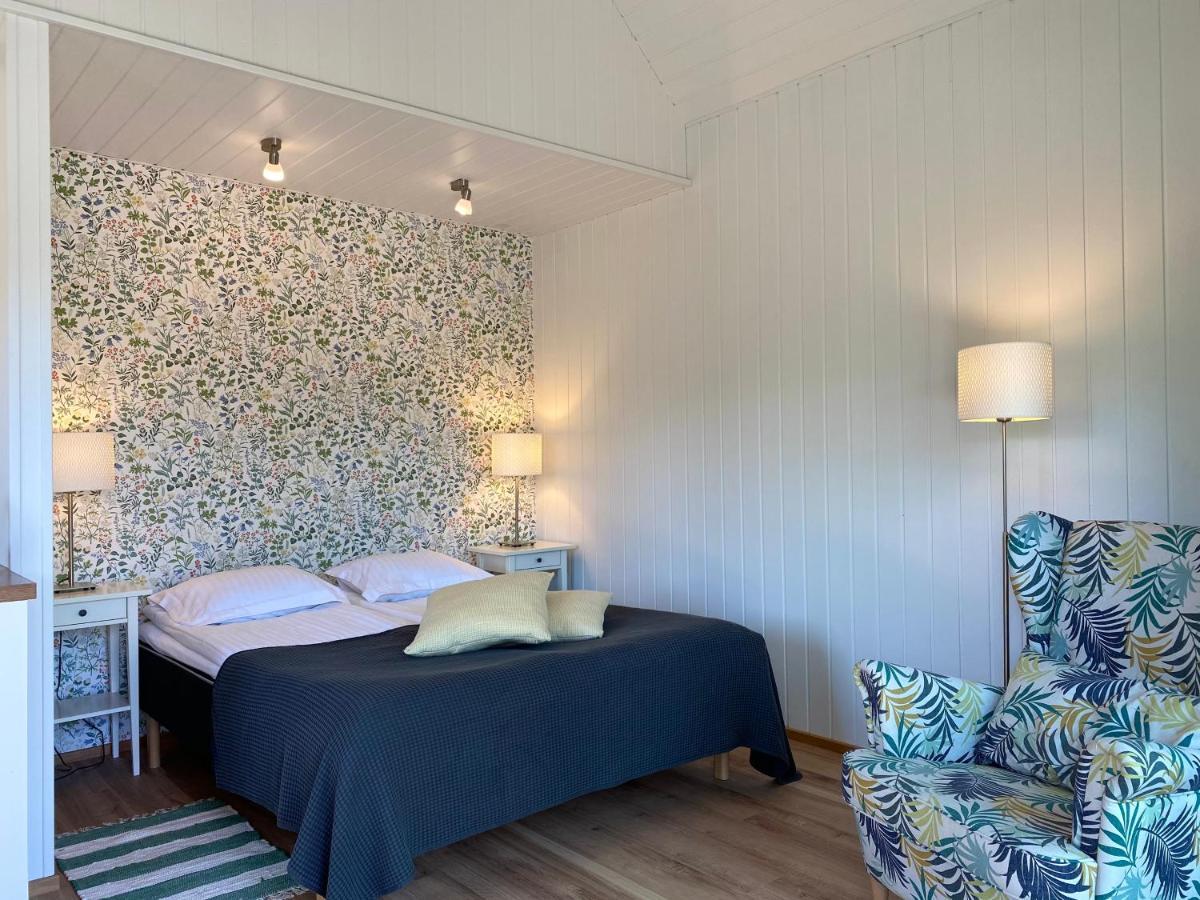 Soerwespa Nature Resort Salme 외부 사진
