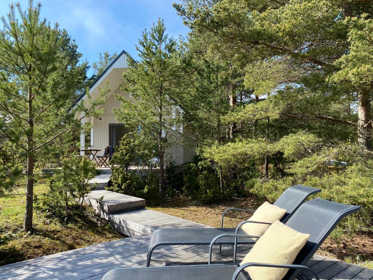 Soerwespa Nature Resort Salme 외부 사진