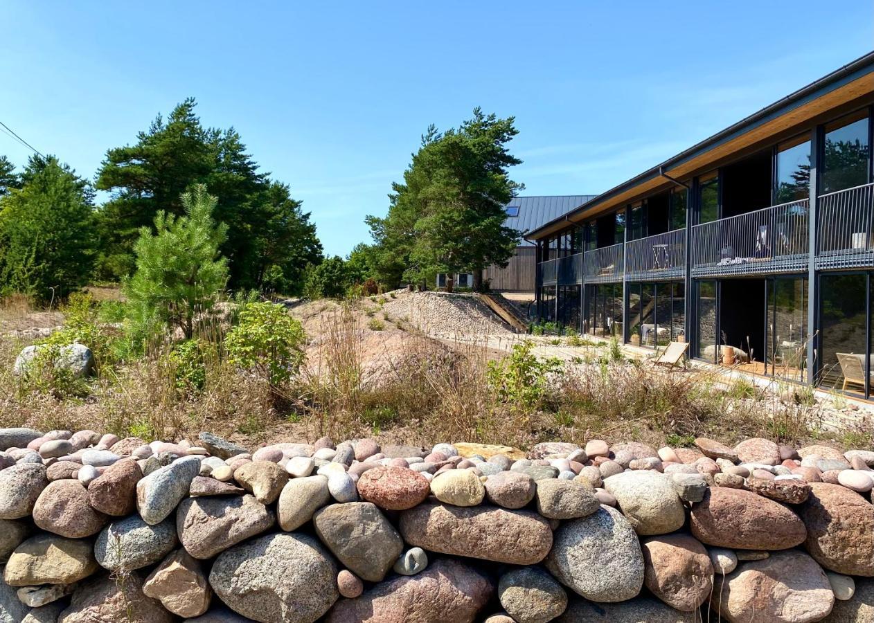 Soerwespa Nature Resort Salme 외부 사진